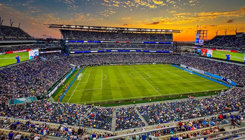 Lincoln Financial Field