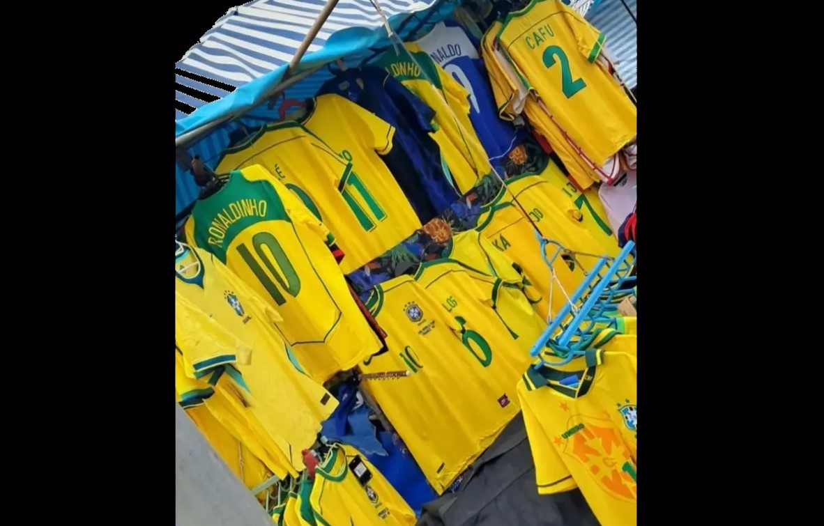 Adivinha o que faz sucesso na Copa de 2026!