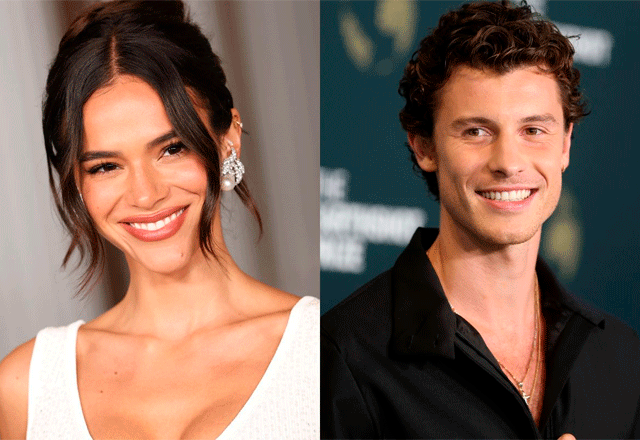 Em qual restaurante Shawn Mendes e Bruna Marquezine estavam aos beijos?