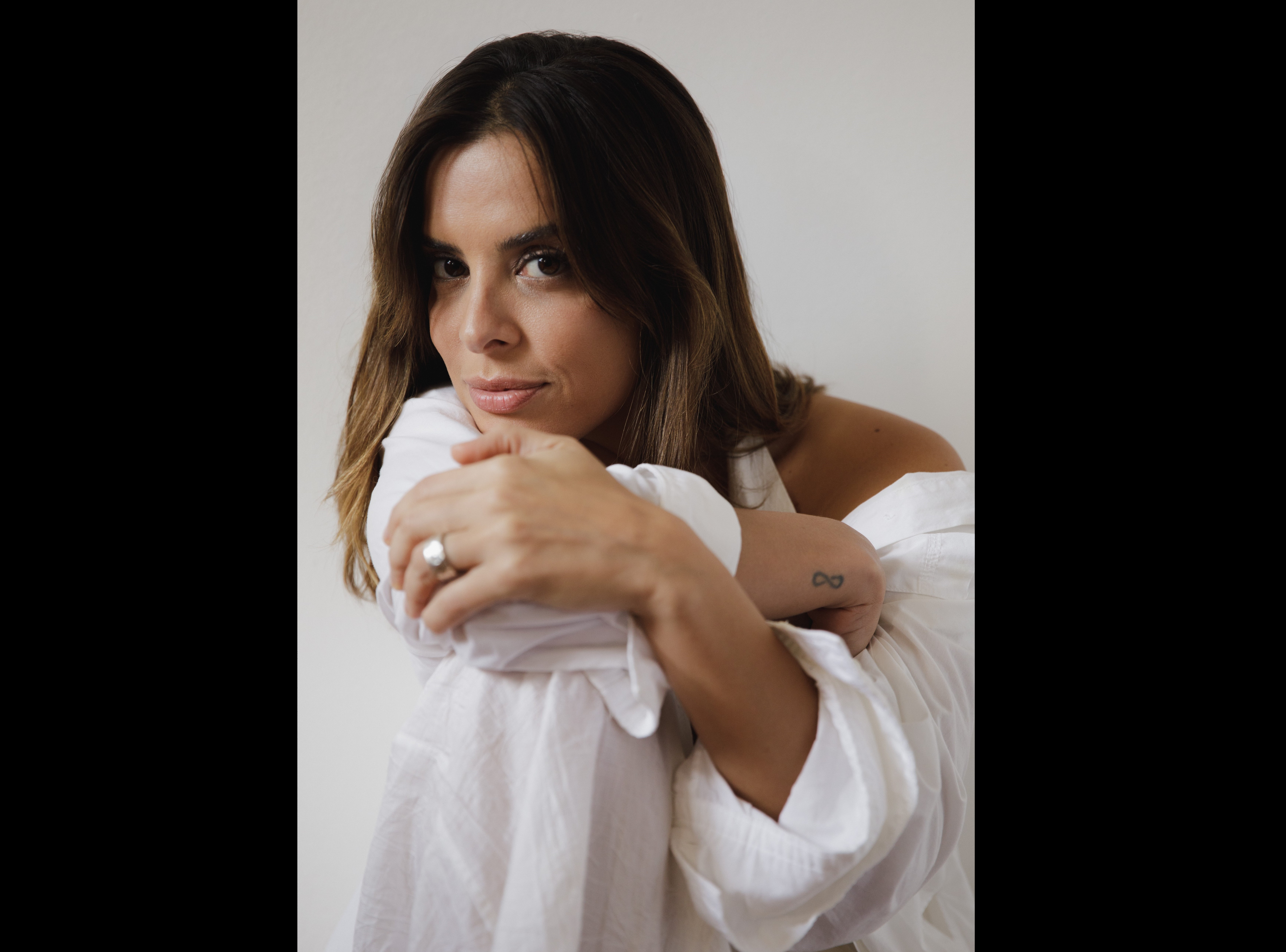 Viviane D’Avilla: carioca lança longa sobre pessoas intersexo em Londres