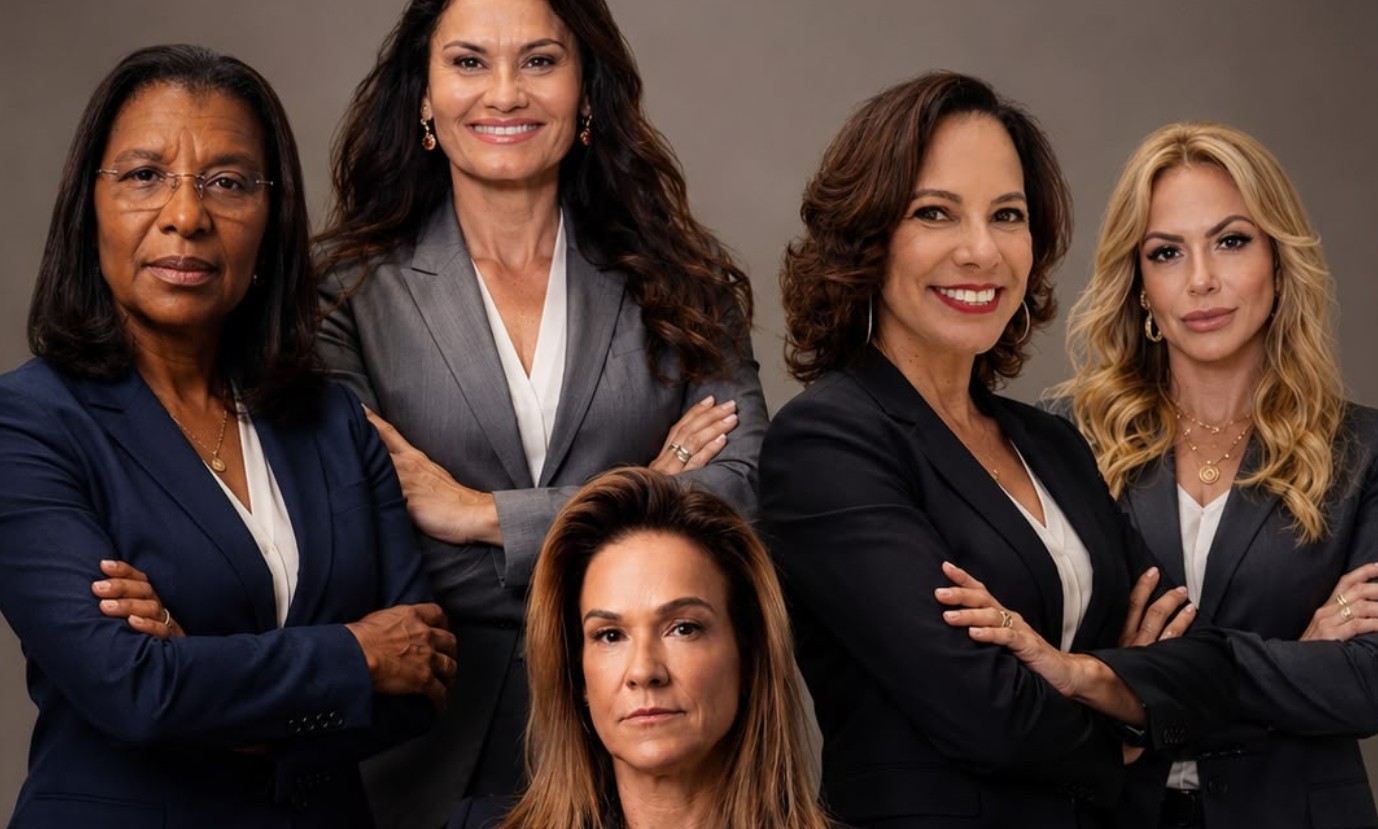 Colunista de VEJA RIO participa de evento voltado para mulheres