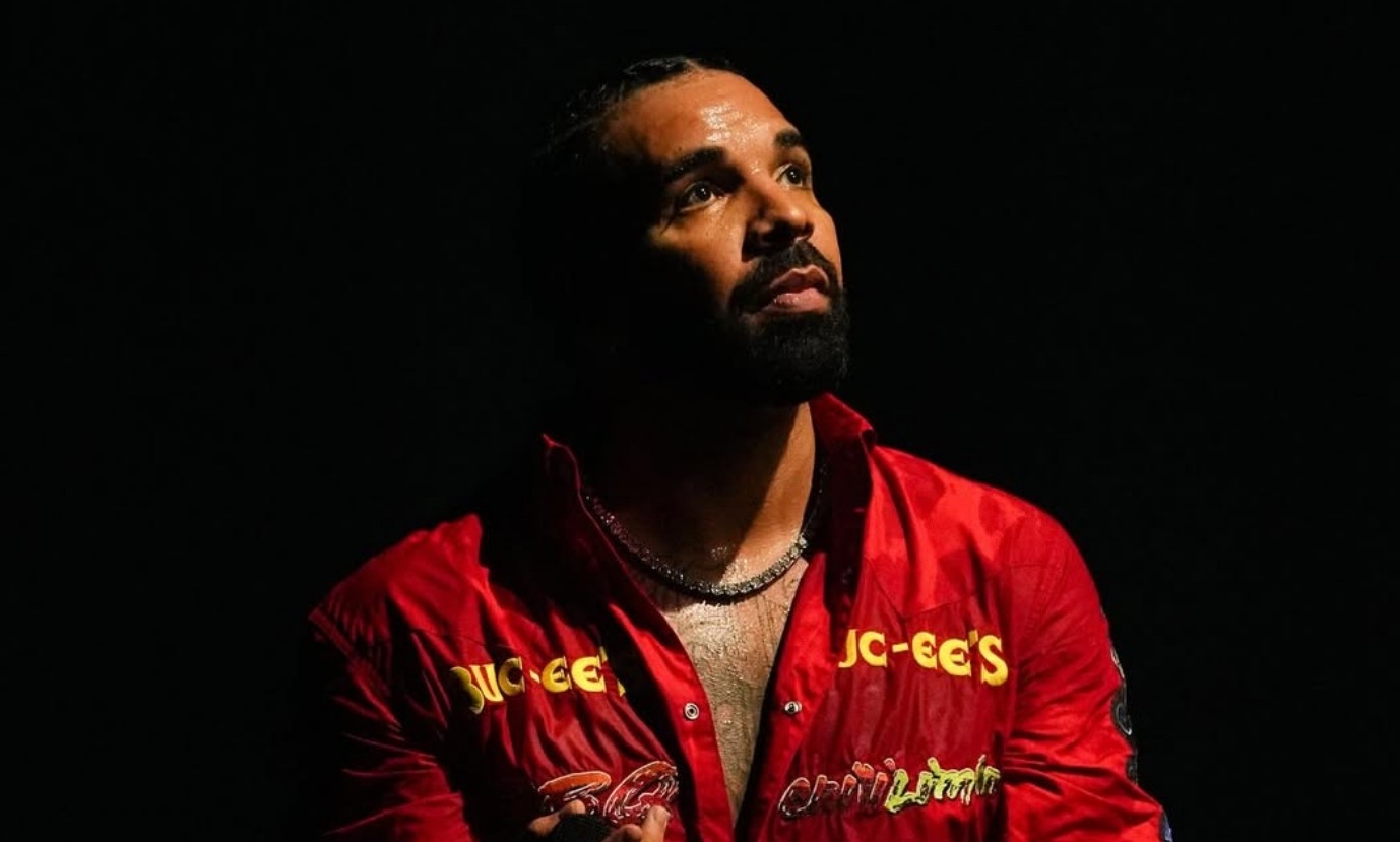 Medina diz que Drake nunca mais voltará ao Rock in Rio. Entenda o motivo!
