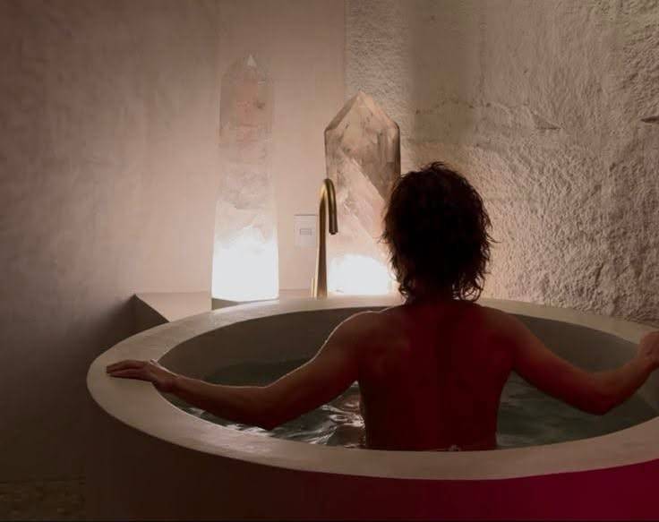Sauna de infravermelho impulsiona nova busca por longevidade e bem-estar