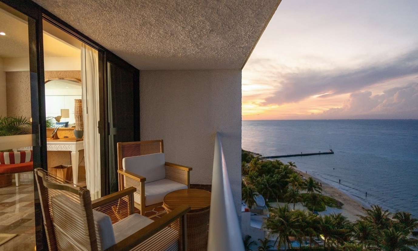 Veja como será o hotel de Rafael Nadal em Cozumel, no México
