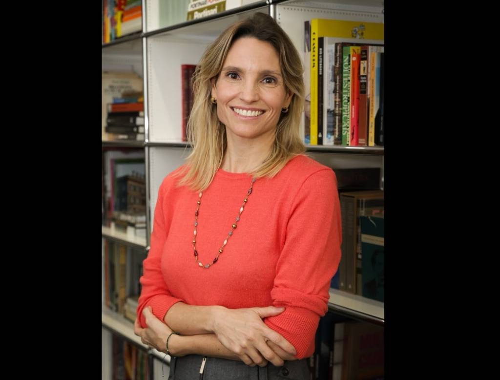 Gestora educacional Carla Jucá: “Problema do Rio não é falta de dinheiro”