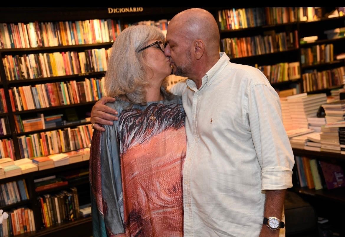 Cinquenta tons de prata: os grisalhos e o amor