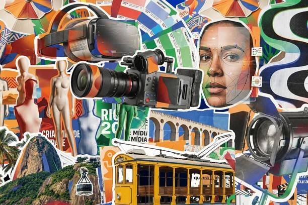 Para além da vocação: os desafios da indústria criativa do Rio