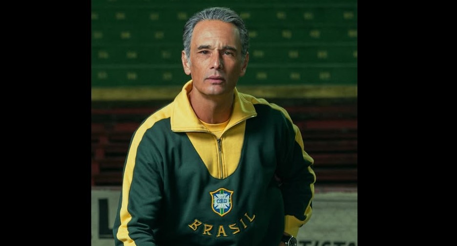 Rodrigo Santoro (“Brasil 70”): “Uma série que convida o país a se unir”