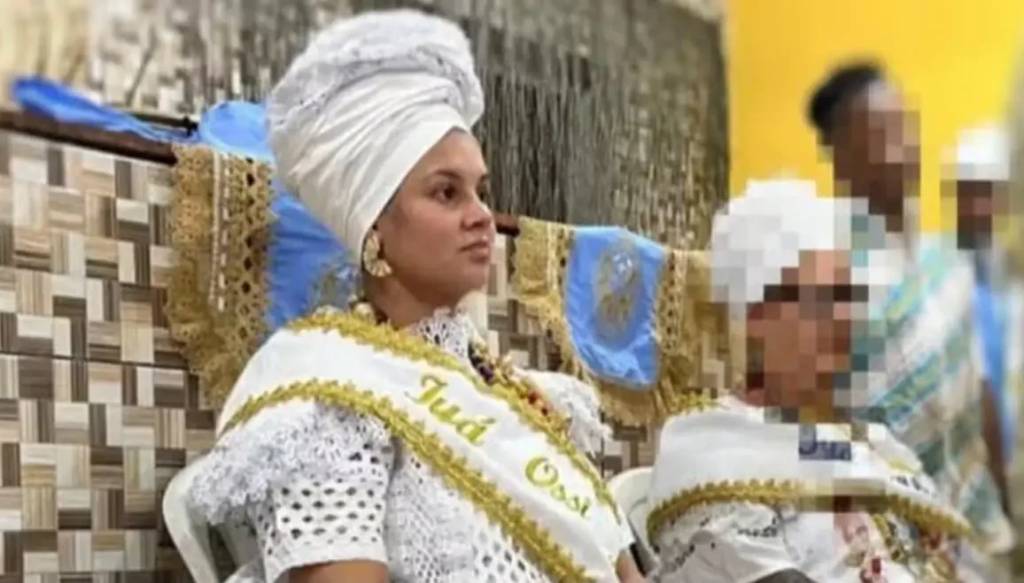 O que se sabe sobre explosão em terreiro que matou mulher na Zona Oeste