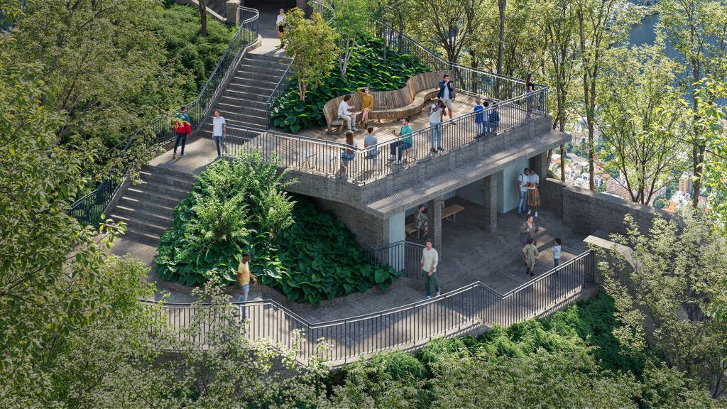 Cristo Redentor em obras: como vai funcionar visitação ao ponto turístico