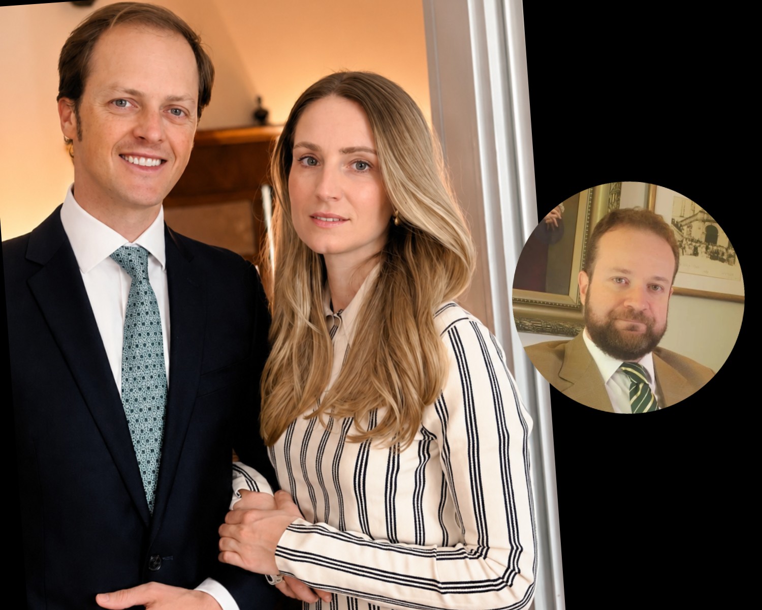 Entrevista: “A monarquia acabou, mas a realeza não”, diz especialista 