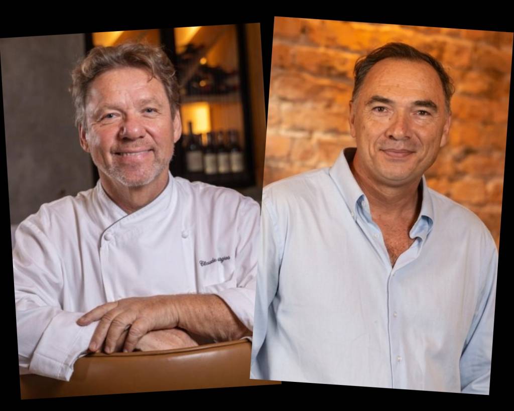 Polêmica do foie gras continua: chefs franceses no Rio comentam