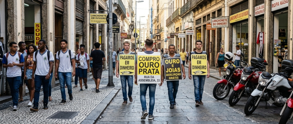 No Rio e em SP, a aliança anda valendo mais do que muito casamento por aí