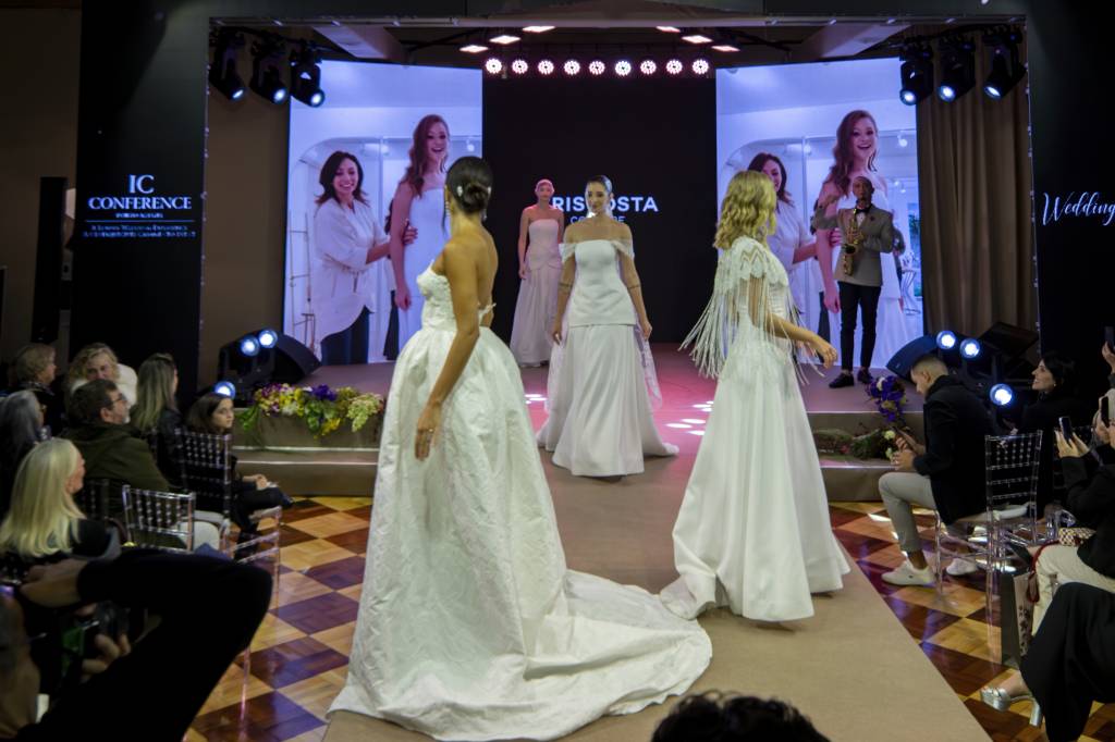 Windsor Barra recebe tradicional evento de casamentos