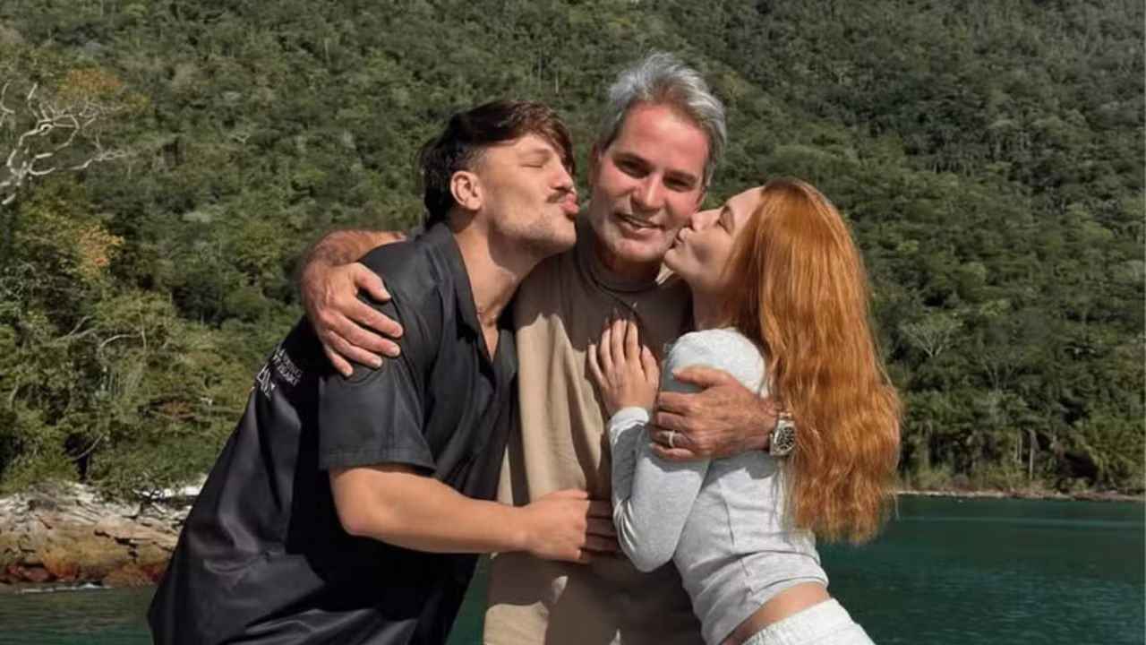 Quem é o pastor Márcio Poncio, preso pela PF por ligação com máfia do cigarro