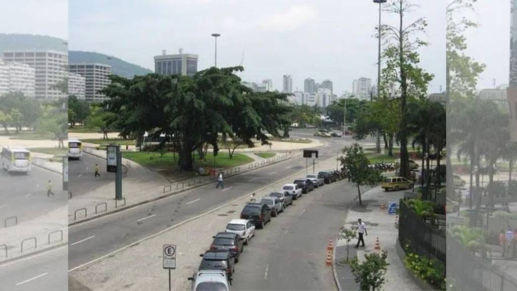 Como vai funcionar o uso do app Jaé para estacionamento rotativo no Rio