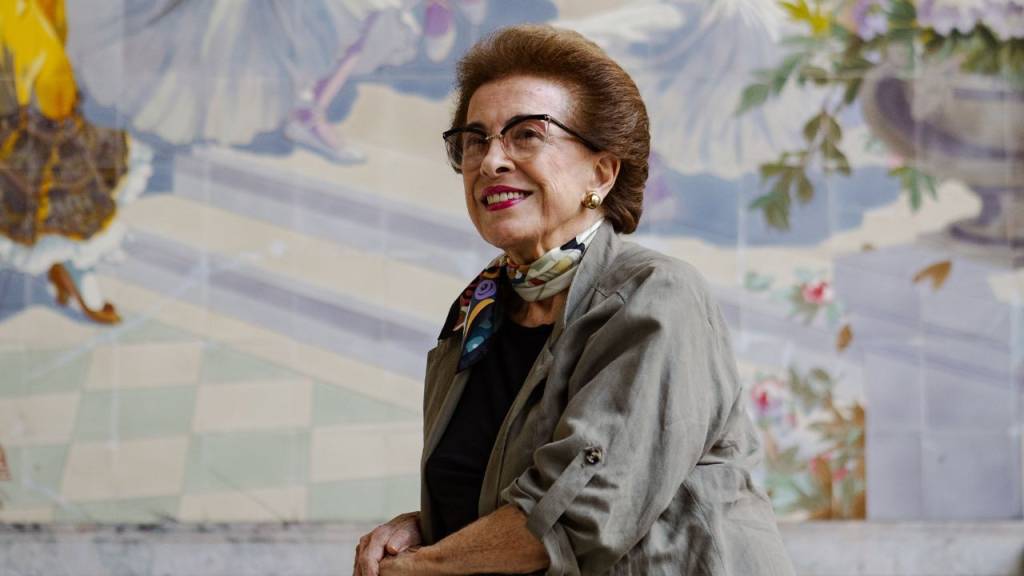 Dalal Achcar: “Sonho em ver a dança brasileira conquistar o mundo”