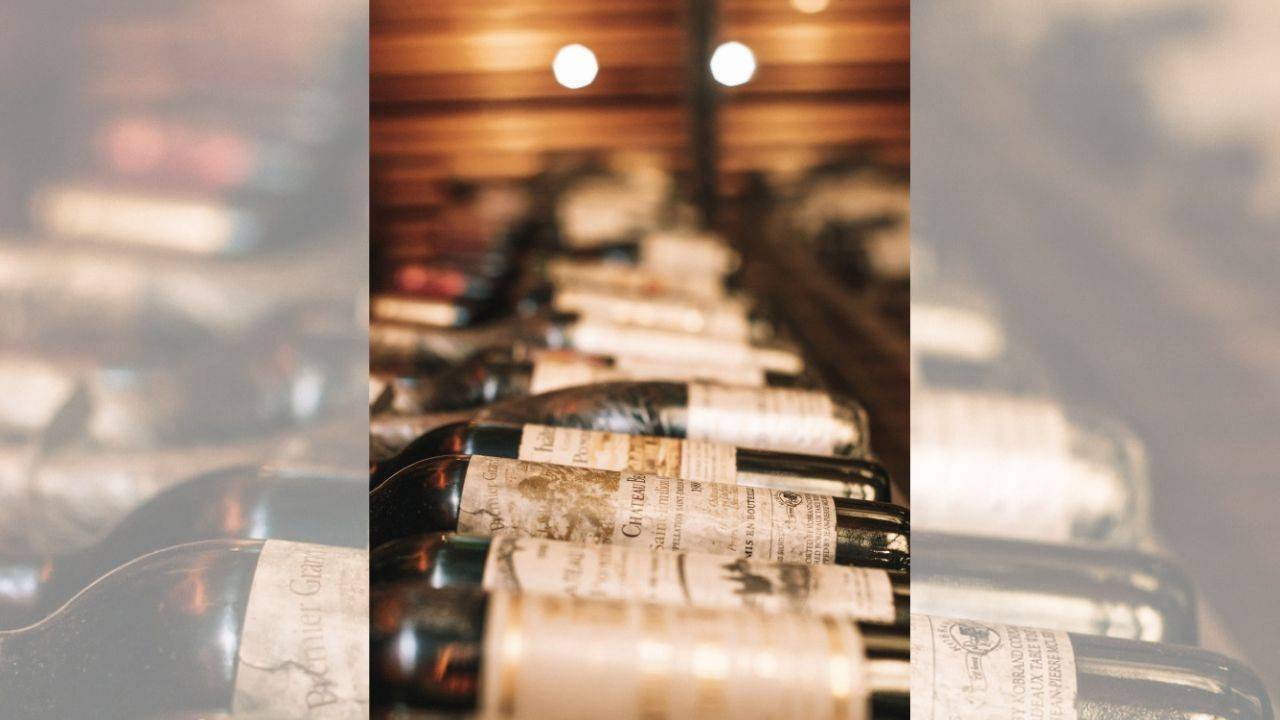 Nível internacional: Giuseppe Grill tem a melhor carta de vinhos do Rio