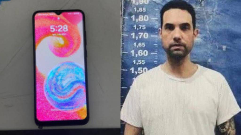 Celular é encontrado na cela de Jairinho, condenado pela morte de Henry Borel