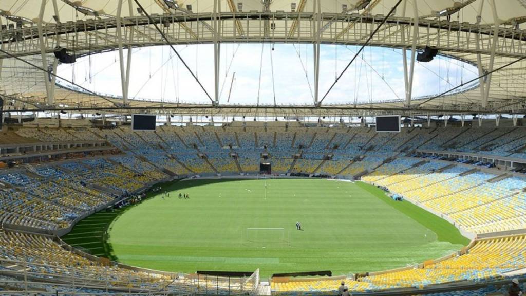 Como vai funcionar o complexo gastronômico do estádio do Maracanã
