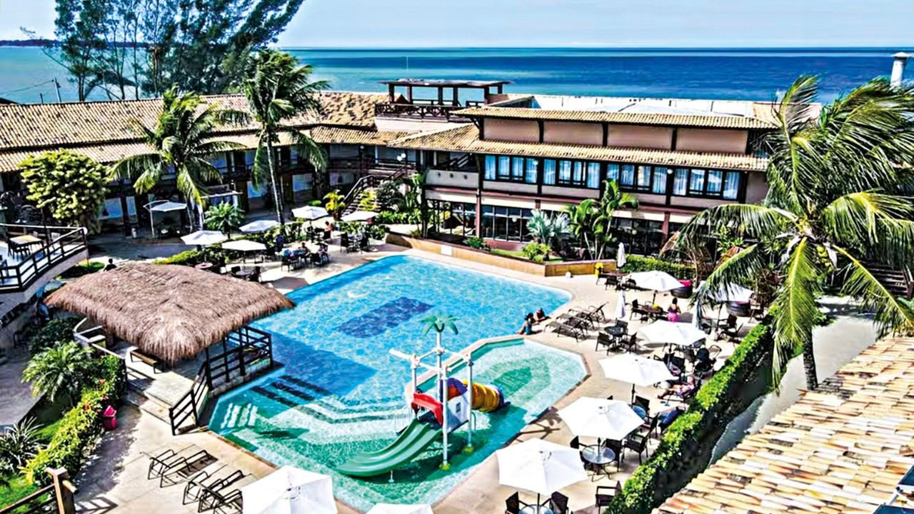 Da praia às montanhas! Hotéis fluminenses para ir com a família nas férias