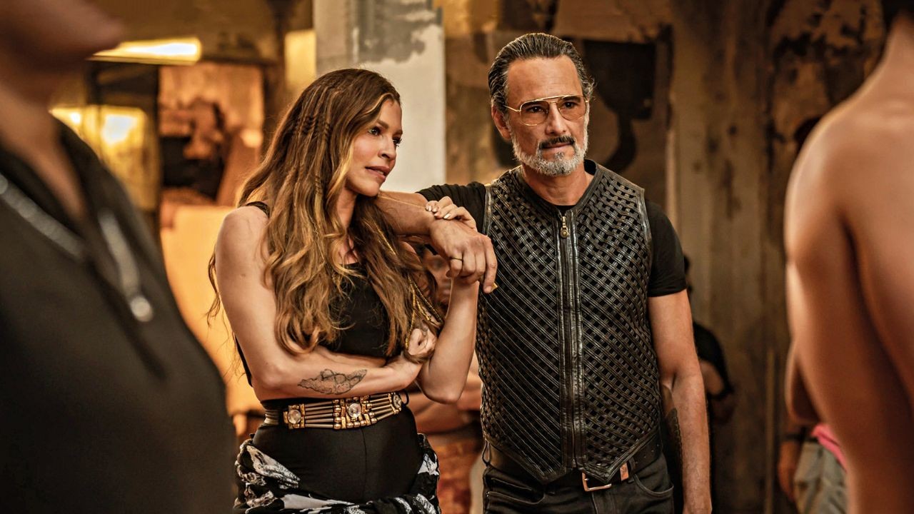 Corrida dos Bichos, com Rodrigo Santoro, é destaque entre as estreias