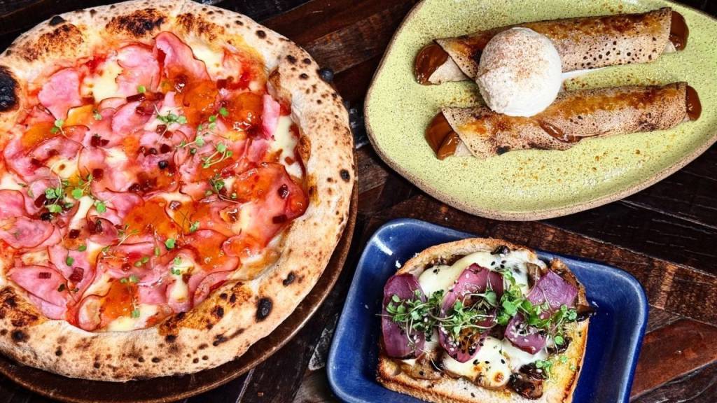 Dia da Pizza: 10 novos sabores para experimentar em casas do Rio