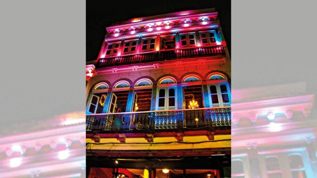 Passo a passo: primeiro Dia da Gafieira terá festa em grande estilo na Lapa