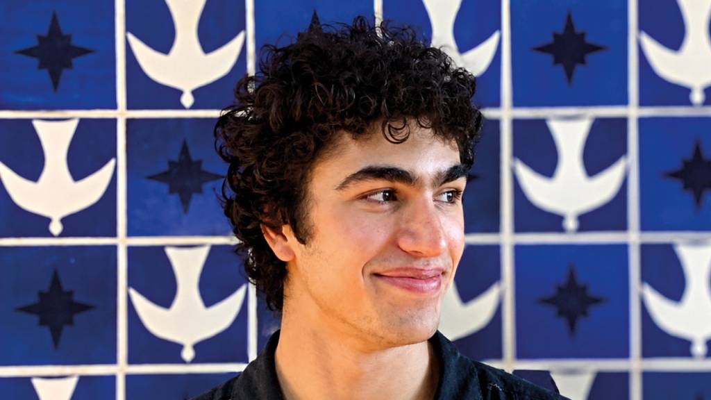 “A arte sempre segurou minha autoestima”, diz Mano Wladimir