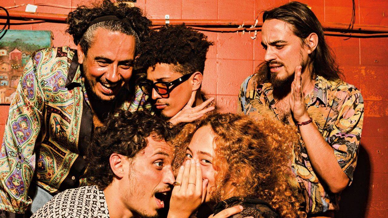 Onde dançar forró no Rio em 6 bailes para arrastar o pé