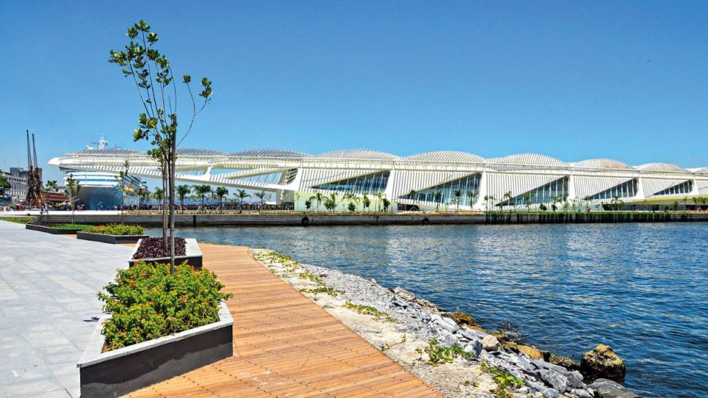 Férias no museu: opções para brincar com ciência, ecologia e arte