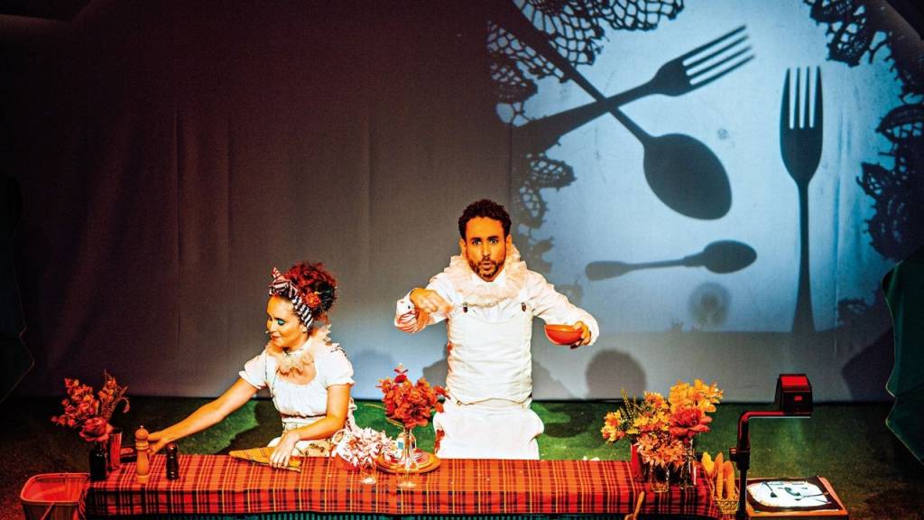 A magia da infância: dois musicais para visitar um universo de fantasia