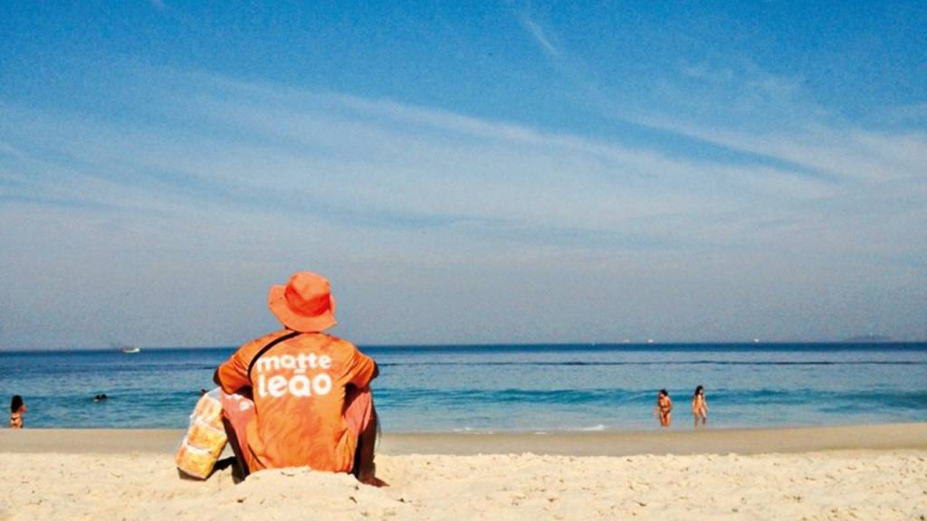 O Rio de Janeiro continua lindo e inspirando artistas em mostras na cidade