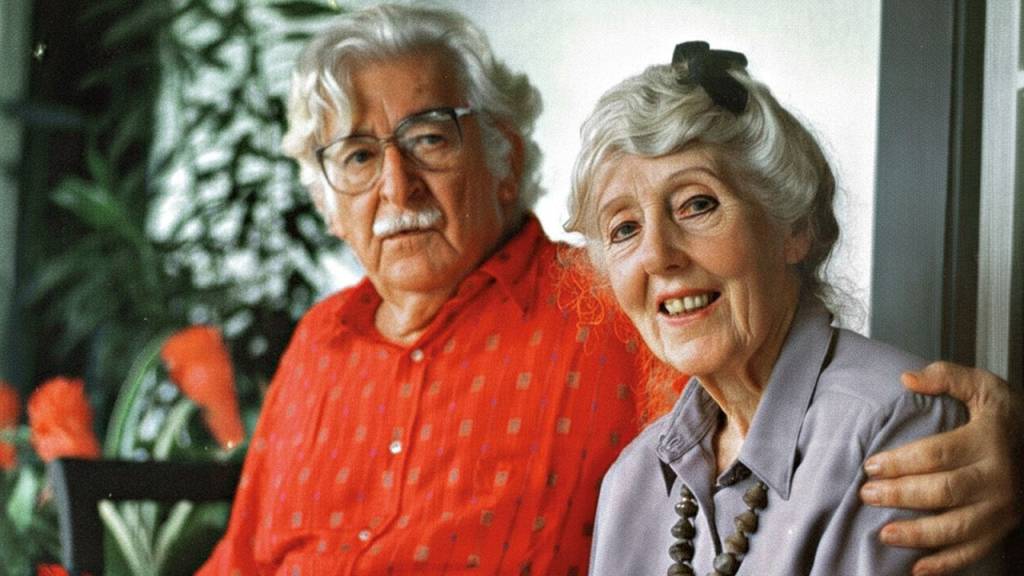 Jardim Secreto: mostra sobre Burle Marx revela lado íntimo do paisagista
