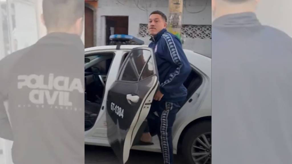 Operação VAR: polícia investiga esquema de manipulação em jogos de futebol