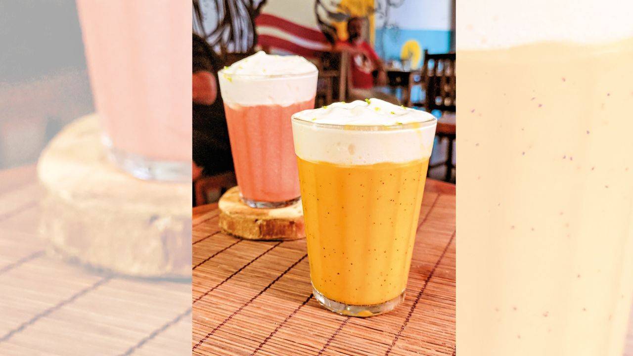 À procura da batida perfeita: três sabores fora do óbvio nos bares