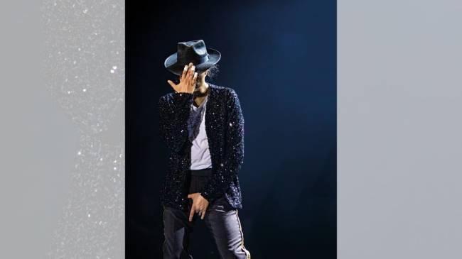 Tributo a Michael Jackson com Rodrigo Teaser chega ao Qualistage