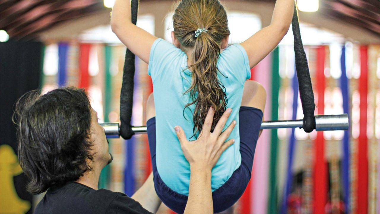 Férias sem tédio com 6 colônias para os pequenos cariocas