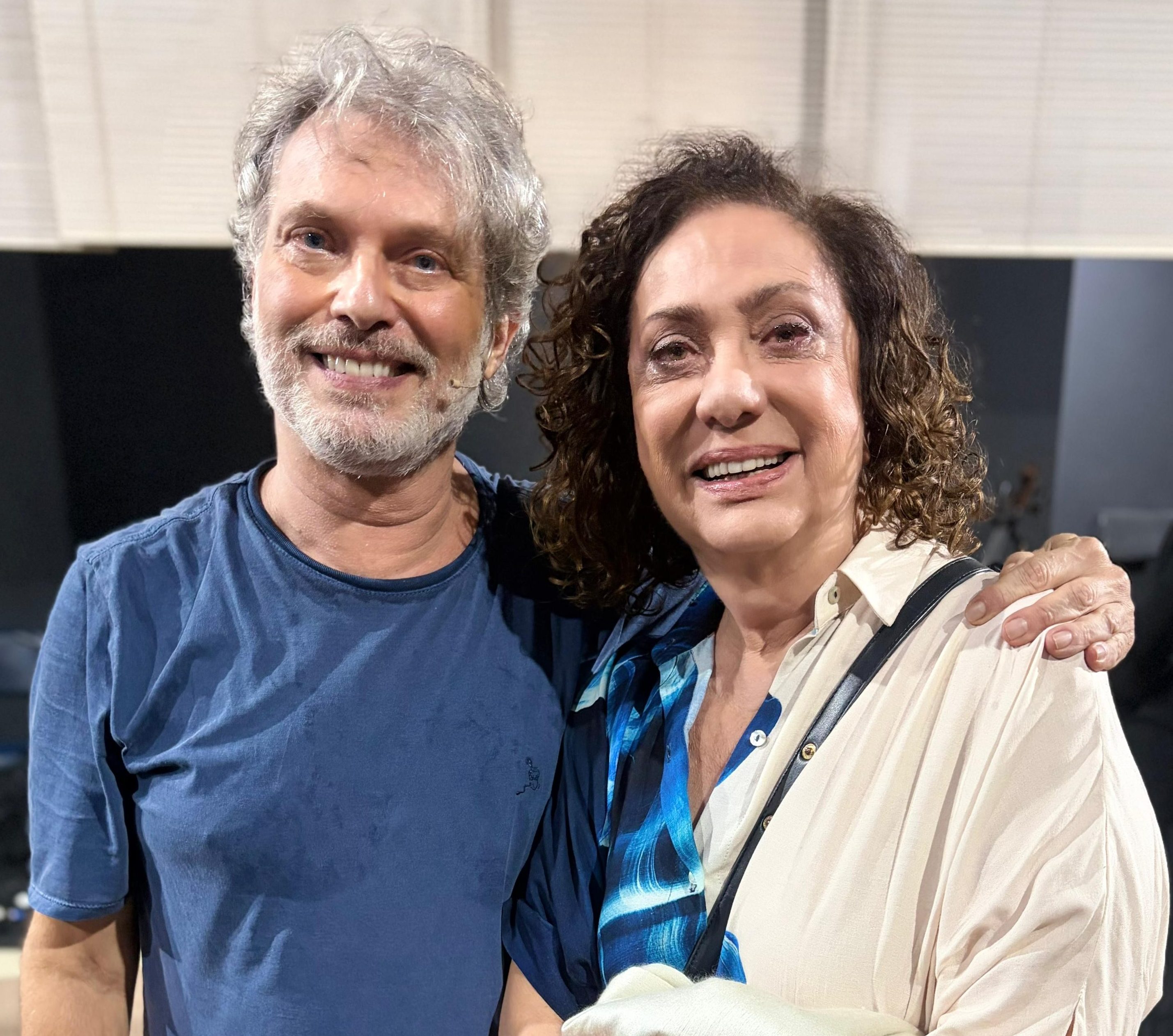 Sessão de “Apocalip-se” homenageia o ator Paulo Giardini