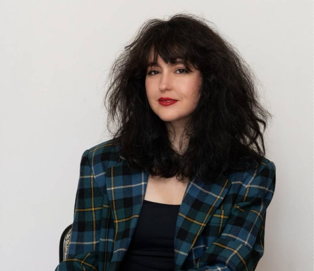 ArteVida: Conversa exclusiva com Anna Costa e Silva