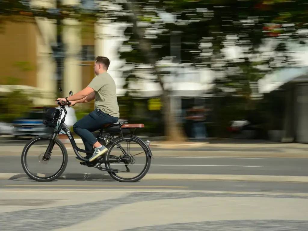 Rio: 1ª cidade do país a usar radar para fiscalizar bicicletas elétricas 