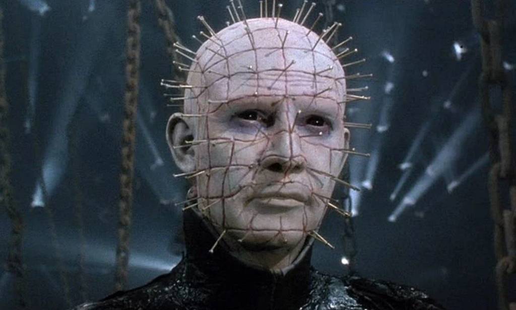 Hellraiser estreia no Halloween do Universal Studios com casa assombrada