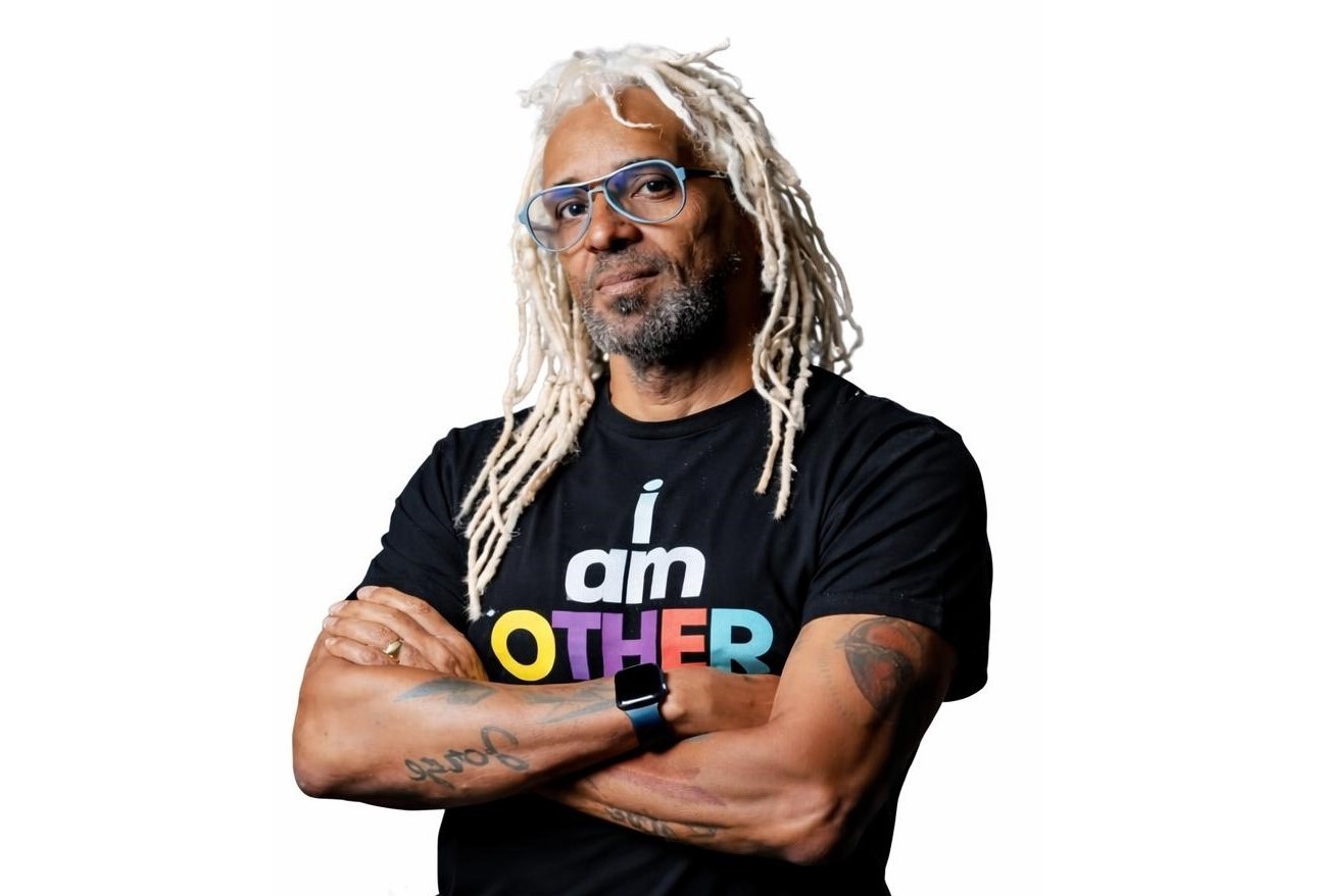 “Rio do meu coração”, por Jorge Espírito Santo, o Jorjão, diretor de TV