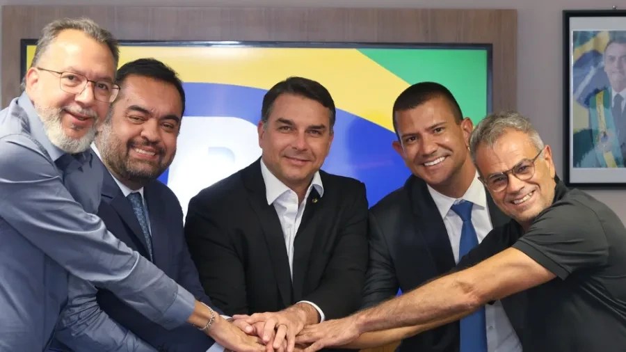 Após ser preso pela PF, Márcio Canella não deve concorrer ao Senado