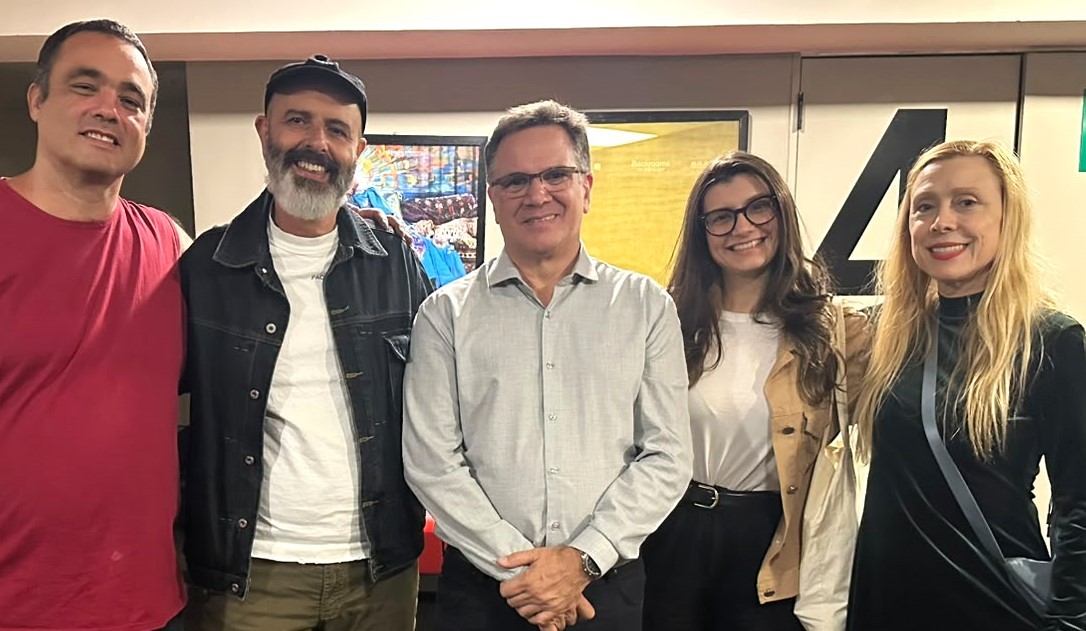 Cavídeo comemora 29 anos com cinema, reencontros e novidades  