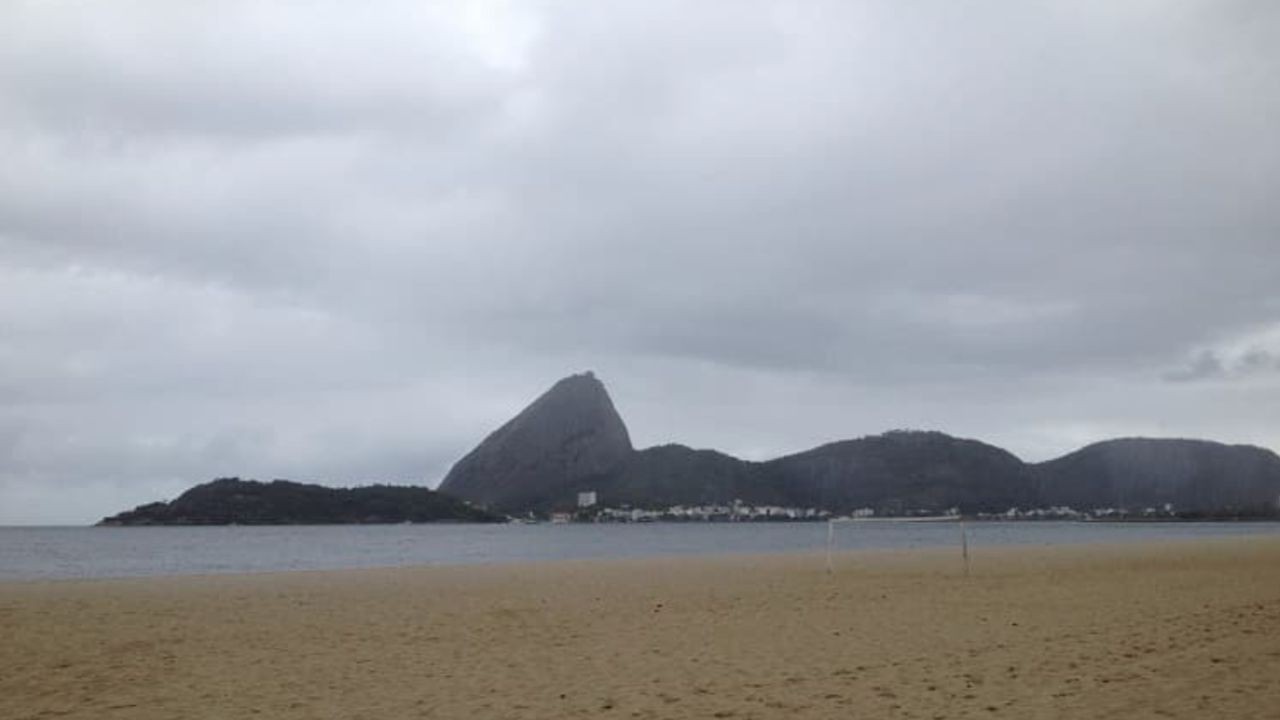 Como fica o tempo no Rio depois da ventania que deixou cinco mortos