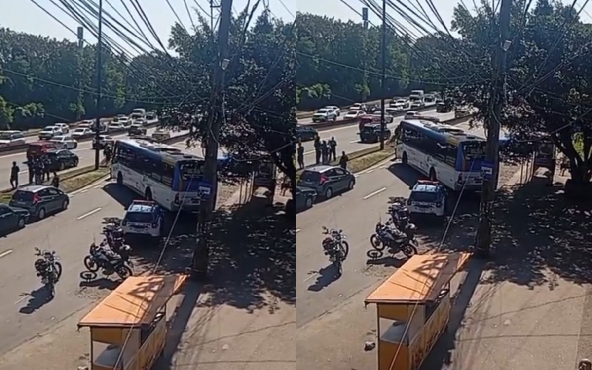 Prisão de traficante da Gardênia Azul causa onda de ataques na região