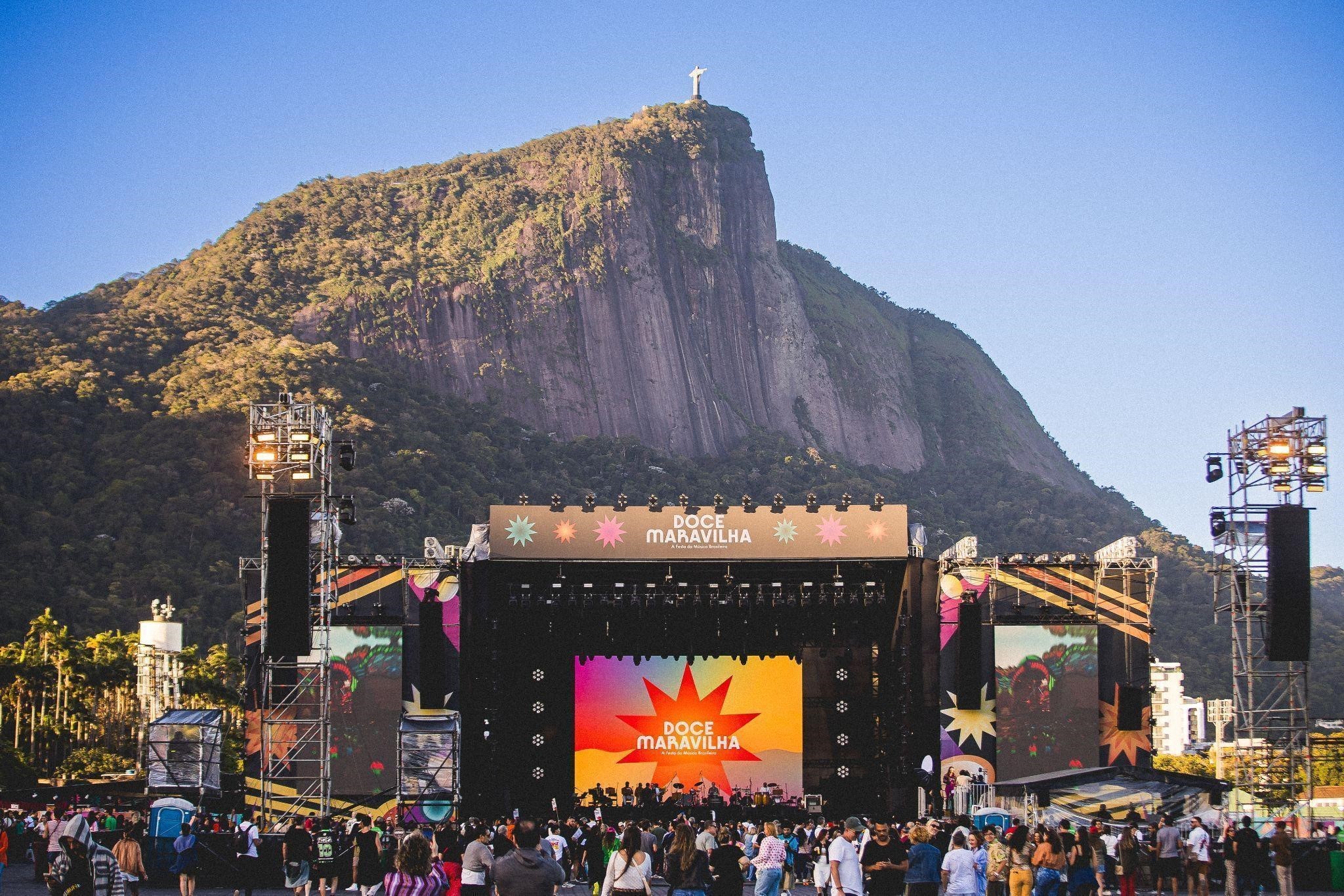 Doce Maravilha reúne gerações em encontros inéditos da música brasileira