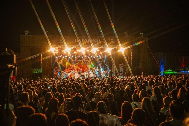 Rio recebe fim de semana de cultura popular, música e ocupação gratuita
