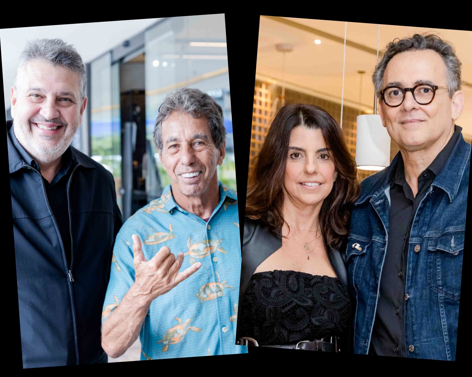 “DW! Semana de Design”: entre pranchas e arquitetura, o mar é protagonista